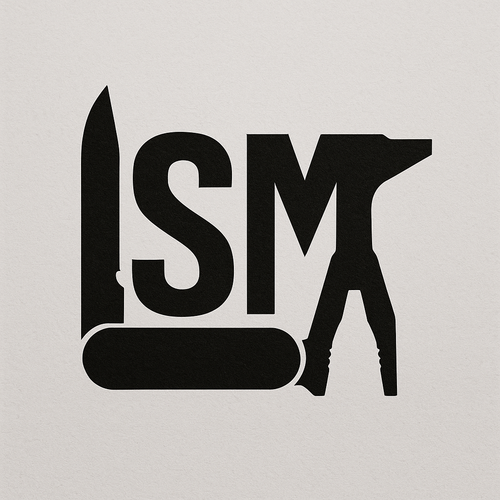 Logo SM
